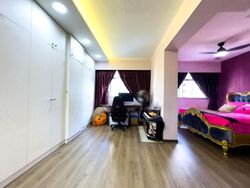 Blk 101B Eastcreek @ Canberra (Sembawang), HDB 4 Rooms #483197511